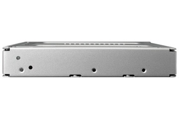ICY DOCK EZConvert Pro MB982SP-1S Адаптер/конвертер с 2,5 на 3,5 дюйма