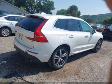 Volvo XC60 II 2021 Volvo XC 60 T5 Momentum 2021 2.0l 2.0 Benzyna 250KM, zdjęcie 5