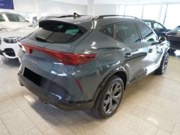 Cupra Formentor Crossover 1.5 TSI 150KM 2026 CUPRA Formentor 1.5 eTSI DSG Suv 150KM 2026, zdjęcie 3