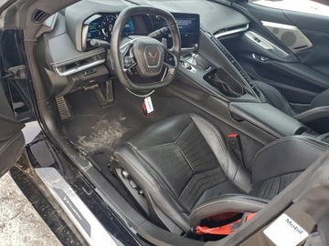 Chevrolet Corvette C7 2021 Chevrolet Corvette Stingray 2lt 2021 6.2 Benzyna 490KM, zdjęcie 8