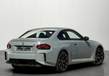 BMW Seria 2 F74 2025 BMW M2 BMW M2 Coupe 3.0 Benzyna 480KM, zdjęcie 2