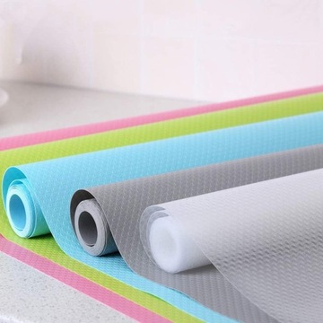 Анти -слабый защитный коврик 300 см ящики шкафа