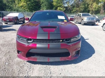 Dodge Charger VII 2020 Dodge Charger Scat Pack 2020 6.4l 6.4 Benzyna 485KM, zdjęcie 7