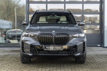 BMW X5 G05 SUV Facelifting 3.0 30d 298KM 2026 BMW X5 xDrive30d Dostępny od ręki!, zdjęcie 5