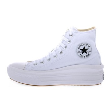 Buty Converse All Star Move Platform HI 36,5