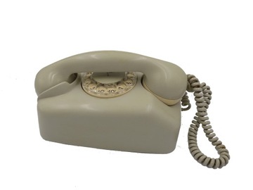 stary telefon SIEMENS Germany