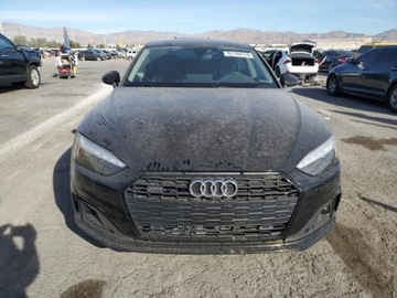 Audi A5 F5 2022 Audi a5 2022 Premium Plus 40 2.0 Benzyna 201KM, zdjęcie 5