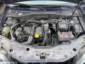 Dacia Duster I SUV Facelifting 1.5 dCi 109KM 2015 Dacia Duster 1.5 dCi 2015r/ lift/ klimatyzacja, zdjęcie 10