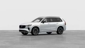 Volvo XC90 II 2026 Volvo XC 90 Ultra Dark B5 AWD Mild-Hybrid (250 +, zdjęcie 1