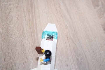 LEGO CITY TOWN 6368 НАБОР ИНСТРУКЦИЙ