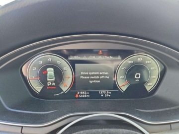 Audi A4 B9 2024 Audi A4 Limousine Premium Plus 45 2024 2.0 Benzyna 261KM, zdjęcie 9