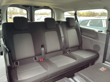 Volkswagen Caravelle T6 Transporter 2.0 TDI 150KM 2025 Volkswagen Caravelle 9 osób/L2H1/2.0 TDI 150 KM ma, zdjęcie 17