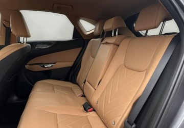 Lexus NX II SUV Facelifting 2.5 350h 243KM 2025 Lexus NX 350h Prestige Design Tazuna Premium VAT 23 Lexus Leszno, zdjęcie 14