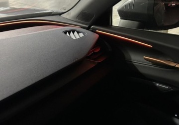 Cupra Terramar SUV 1.5 eTSI 150KM 2025 Cupra Terramar ACC, Kamera, DCC, SENNHEISER, Sportowe fotele, Bezwypadkowy, zdjęcie 33