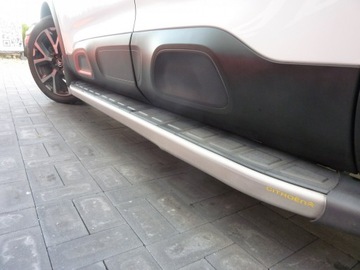 Citroen C5 Aircross SUV 1.2 PureTech 130KM 2019 Citroen C5 Aircross, zdjęcie 36