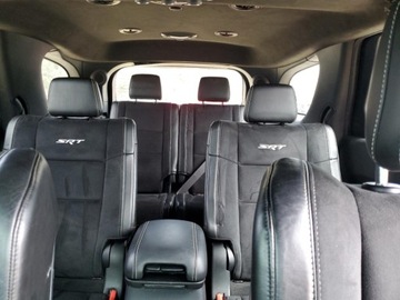 Dodge Durango III 2020 Dodge Durango SRT 2020 6.4l 6.4 Benzyna 475KM, zdjęcie 10