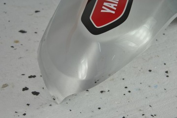 Крышка обтекателя Крышка бака Yamaha XSR 900 19