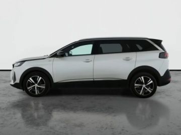 Peugeot 5008 II Crossover Facelifting 1.2 PureTech 130KM 2023 Peugeot 5008 PureTech 130, Salon Polska, zdjęcie 2