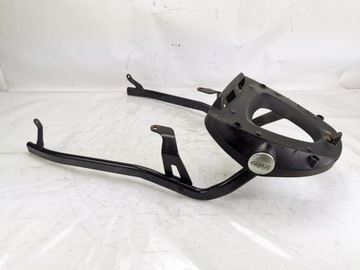 HONDA CBF 600 PC38 04-07 STELAŻ KUFRA CENTRALNEGO GIVI