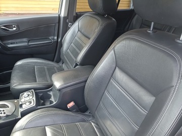 Renault Koleos I SUV Facelifting 2.0 dCi 150KM 2012 renault koleos automat, zdjęcie 13