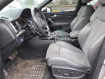 Audi Q5 II 2022 Audi SQ5 Premium Plus 2022 3.0l 3.0 Benzyna 349KM, zdjęcie 7