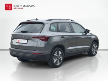 Skoda Karoq Crossover Facelifting 2.0 TDI SCR 150KM 2022 Skoda Karoq 4x4DSGKamera 2.0 Diesel 150KM, zdjęcie 24