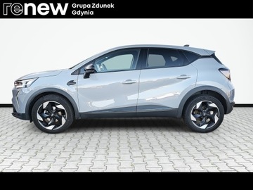 Renault Captur II 2024 Renault Captur 1 WŁ, Salon Polska, FV23, Serwis AS, zdjęcie 7