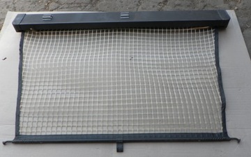 Mercedes 124 E250d 2.5 113KM 1995 универсал крышка багажника