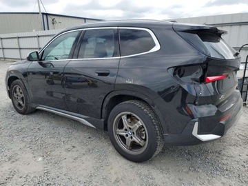 BMW X1 U11 2024 BMW X1 xDrive28I 2024 2.0l 2.0 Benzyna 241KM, zdjęcie 1
