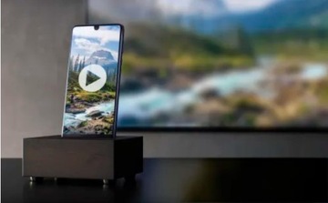 Sharp 32FH2EA 32-дюймовый HD-телевизор с ОС Android и Bluetooth со светодиодной подсветкой