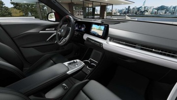 BMW X2 U10 SUV 2.0 20d 163KM 2025 BMW X2 xDrive20d 163 KM mHEV - Pakiet Sportowy M - Kamera 360 - HeadUp - H, zdjęcie 13