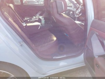 BMW 2024 BMW Seria 7 2024 BMW 7 Series 760i xDrive Sedan 4.4 Benzyna 536KM, zdjęcie 11