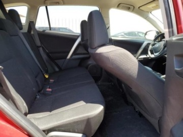 Toyota 2018 Toyota RAV4 Toyota RAV4 LE 2.5 Benzyna 176KM, zdjęcie 8