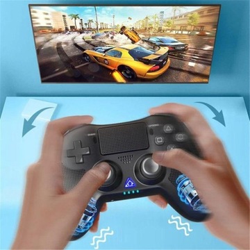 iPega PG-P4008 PS4 Беспроводной контроллер PS3