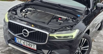 Volvo XC60 II Crossover D4 190KM 2019 Volvo XC60 D4 AWD 2.0 190 kM FV-23%, zdjęcie 38