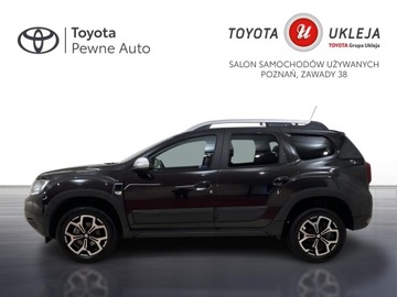 Dacia Duster II SUV  1.3 TCe 130KM 2019 Dacia Duster 1.3 TCe FAP Prestige EU6d II (2017-), zdjęcie 4