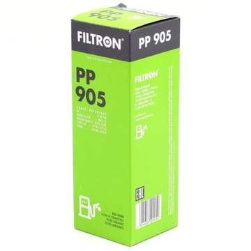 FILTR PALIVA FILTRON PP905