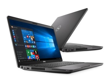 LATITUDE 5500 I7-8665U 16GB 1TB FHD IPS Win11