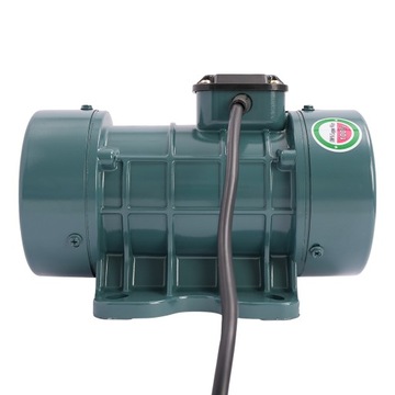 Silnik wibracyjny do betonu 370W