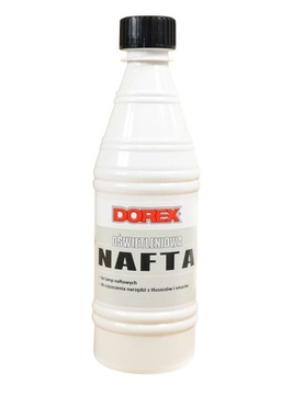 DOREX NAFTA OŚWIETLENIOWA 500ml