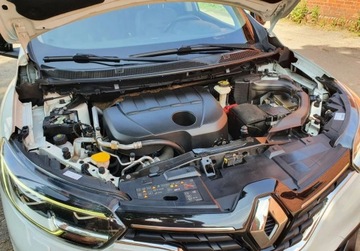 Renault Kadjar Crossover 1.5 dCi 110KM 2016 Renault Kadjar Full LED Hands Free Bezwypadkowy Serwis GetHelp, zdjęcie 27