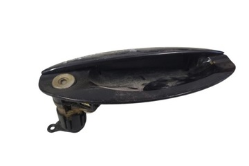 KLIKA LEVÝCH BOČNÍCH DVEŘE JAGUAR X-TYPE (X400) 1X4322400AGW 3.0L