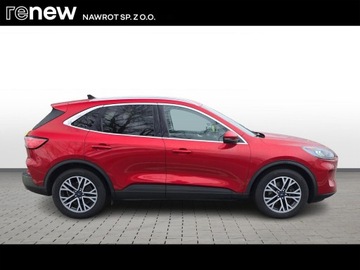 Ford Kuga III 2020 Kuga 2.5P PHEV FWD Titanium, zdjęcie 5