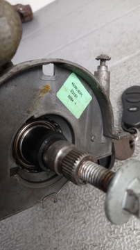 SLOUPEC VOLANT CHRYSLER SEBRING 06R 2.7B