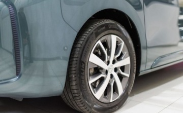 Toyota 2024 Toyota Proace Verso Verso 2.0 D4-D Long Family aut 2.0 Diesel 177KM, zdjęcie 12