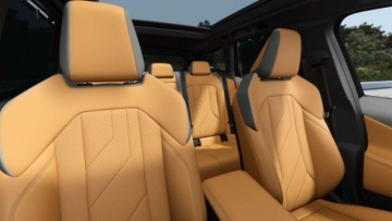 BMW 2026 BMW X3 M M50 xDrive 398 KM mHEV - Gotowy do Odbioru - Kamera 360 - Hak 3.0, zdjęcie 11