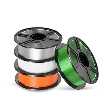 3D-принтер Creality K1C + 3 кг нитей в подарок