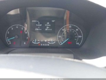 Ford Transit VIII 2024 Ford Transit 350 Passenger Van XL 2024 3.5l 3.5 Benzyna 275KM, zdjęcie 11