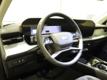 Audi 2025 AUDI Q3 TFSI S line Sportback Suv 1.5 (150 KM) 2025, zdjęcie 4