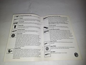 Турок 2 / Польское распространение CODA / N64